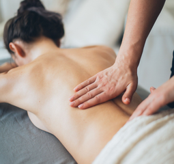Sky Spa