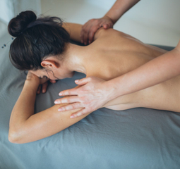 Sky Spa