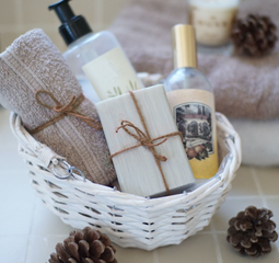 Sky Spa