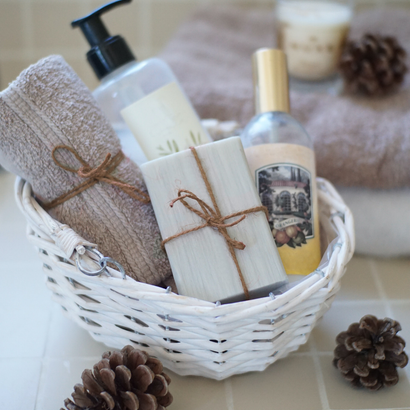Sky Spa