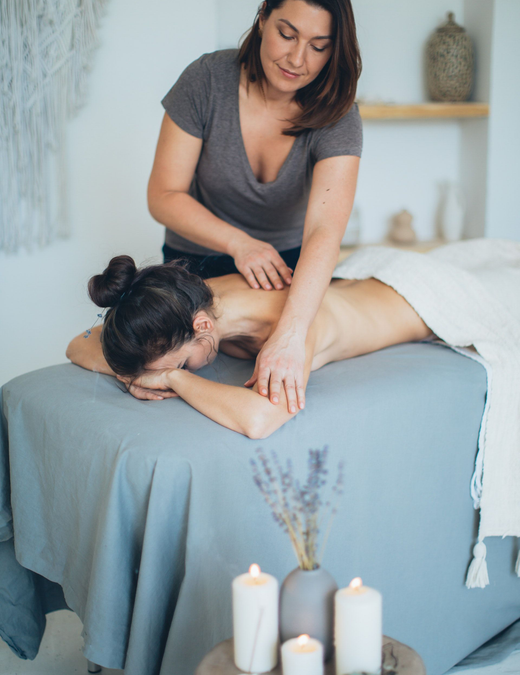 Sky Spa
