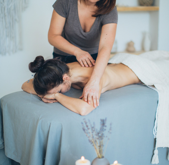 Sky Spa