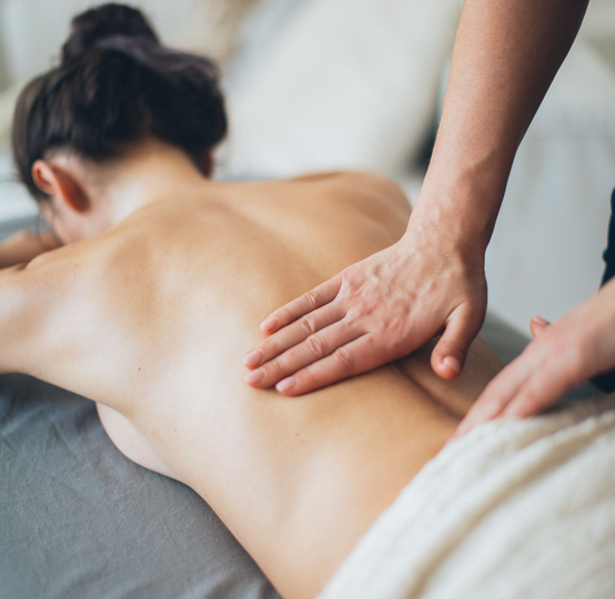 Sky Spa