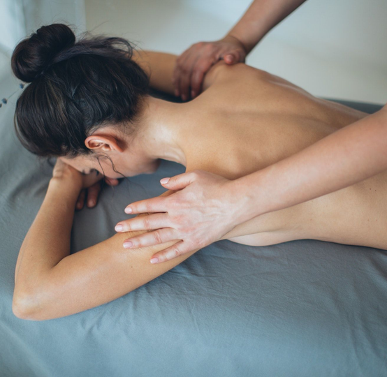 Sky Spa
