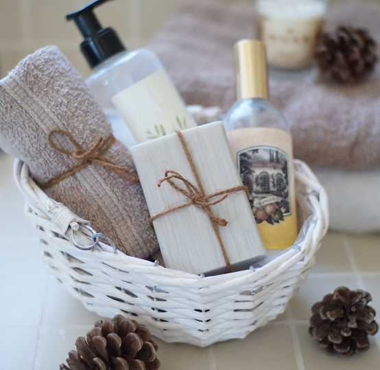 Sky Spa