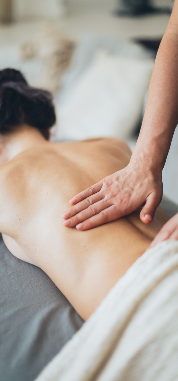 Sky Spa