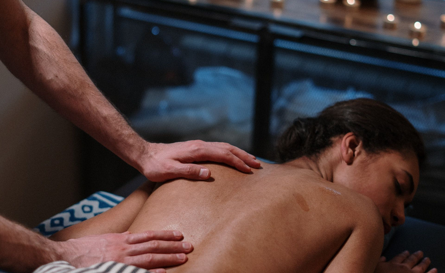 Sky Spa
